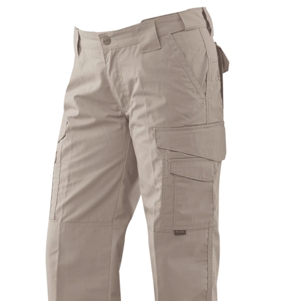 Tru-Spec ProTactical Cargo Pants Khaki 65/35
